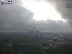 Jaderná elektrárna Dukovany