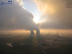 Jaderná elektrárna Dukovany