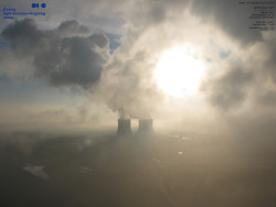 Jaderná elektrárna Dukovany