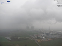 Jaderná elektrárna Dukovany