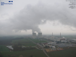 Jaderná elektrárna Dukovany