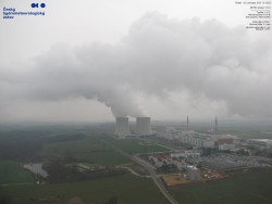 Jaderná elektrárna Dukovany