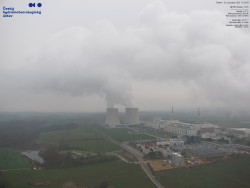 Jaderná elektrárna Dukovany