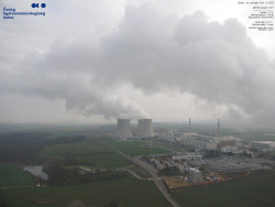 Jaderná elektrárna Dukovany