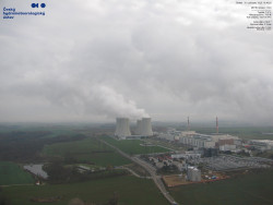 Jaderná elektrárna Dukovany