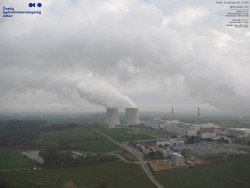 Jaderná elektrárna Dukovany