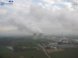 Jaderná elektrárna Dukovany