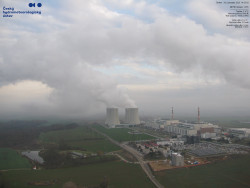 Jaderná elektrárna Dukovany