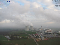 Jaderná elektrárna Dukovany