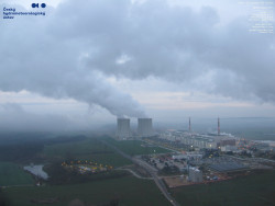 Jaderná elektrárna Dukovany