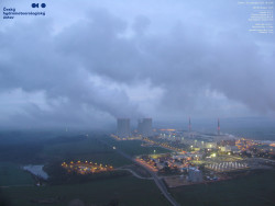 Jaderná elektrárna Dukovany