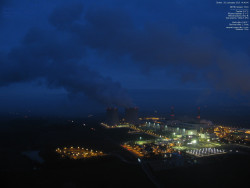 Jaderná elektrárna Dukovany