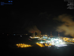 Jaderná elektrárna Dukovany