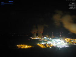 Jaderná elektrárna Dukovany