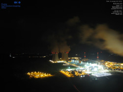 Jaderná elektrárna Dukovany