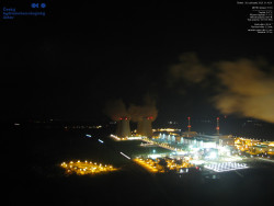 Jaderná elektrárna Dukovany