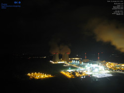 Jaderná elektrárna Dukovany