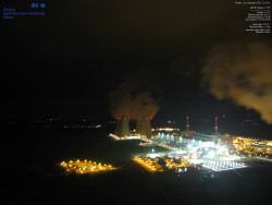 Jaderná elektrárna Dukovany