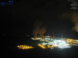 Jaderná elektrárna Dukovany