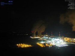 Jaderná elektrárna Dukovany