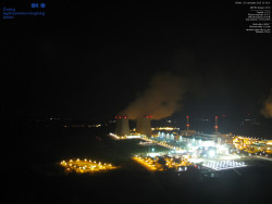 Jaderná elektrárna Dukovany