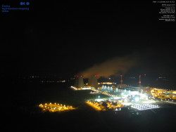 Jaderná elektrárna Dukovany