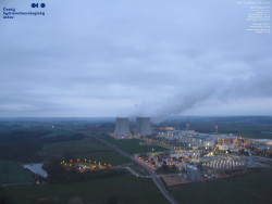 Jaderná elektrárna Dukovany