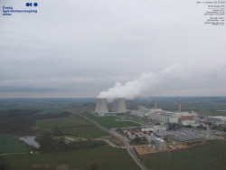 Jaderná elektrárna Dukovany