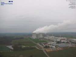 Jaderná elektrárna Dukovany