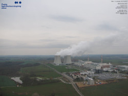 Jaderná elektrárna Dukovany