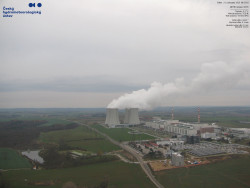 Jaderná elektrárna Dukovany