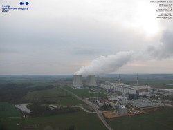 Jaderná elektrárna Dukovany