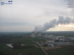 Jaderná elektrárna Dukovany