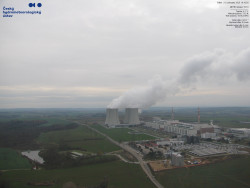 Jaderná elektrárna Dukovany