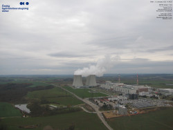 Jaderná elektrárna Dukovany