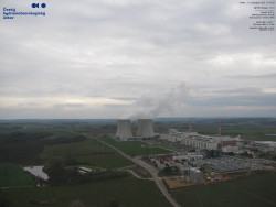 Jaderná elektrárna Dukovany