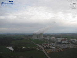 Jaderná elektrárna Dukovany