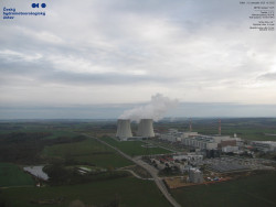 Jaderná elektrárna Dukovany