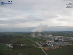 Jaderná elektrárna Dukovany