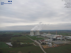 Jaderná elektrárna Dukovany