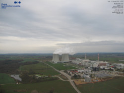 Jaderná elektrárna Dukovany