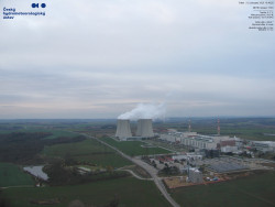 Jaderná elektrárna Dukovany