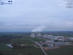 Jaderná elektrárna Dukovany