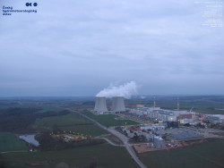 Jaderná elektrárna Dukovany