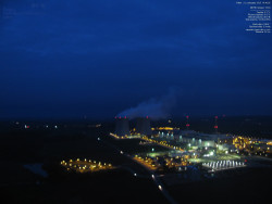 Jaderná elektrárna Dukovany