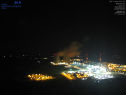 Jaderná elektrárna Dukovany