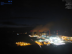 Jaderná elektrárna Dukovany