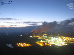 Jaderná elektrárna Dukovany