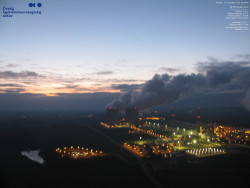 Jaderná elektrárna Dukovany