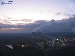 Jaderná elektrárna Dukovany